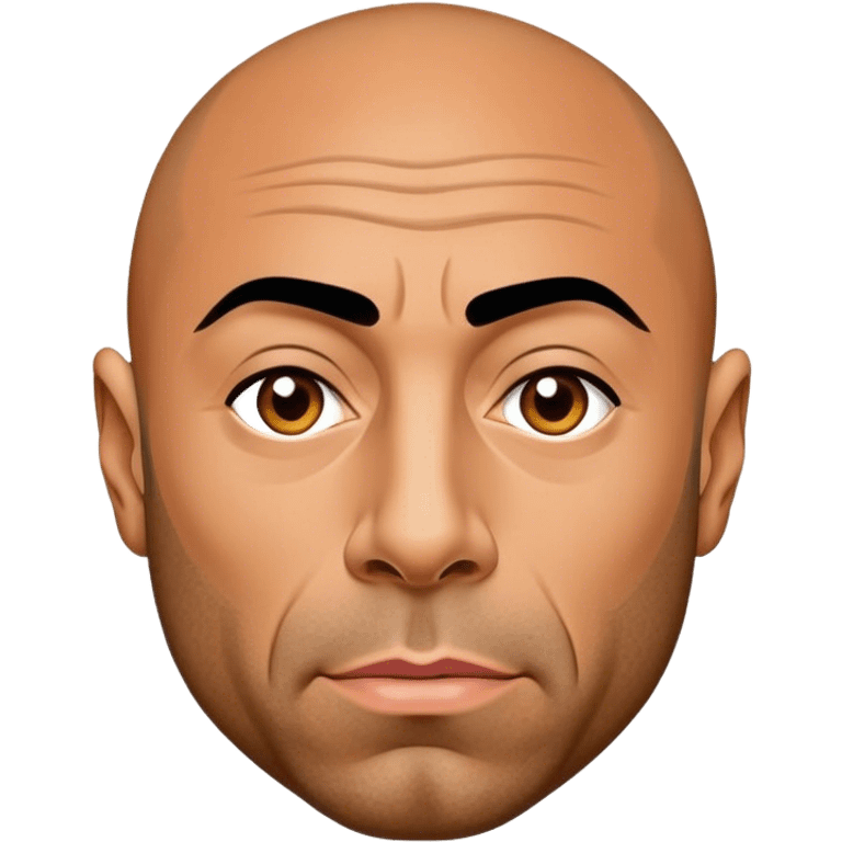 Joe Rogan emoji