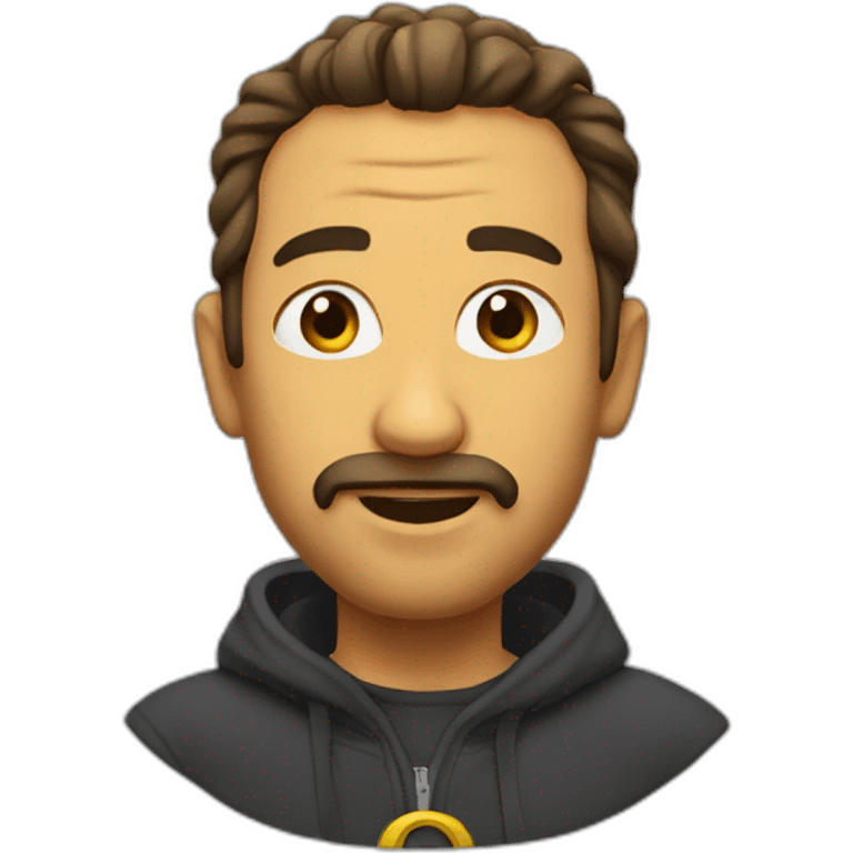 zémour emoji