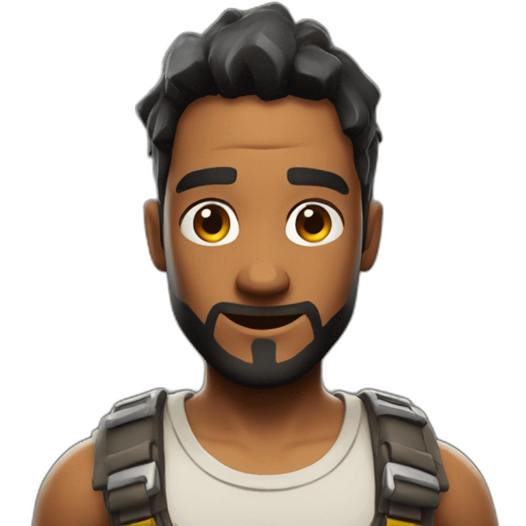 fortnite emoji