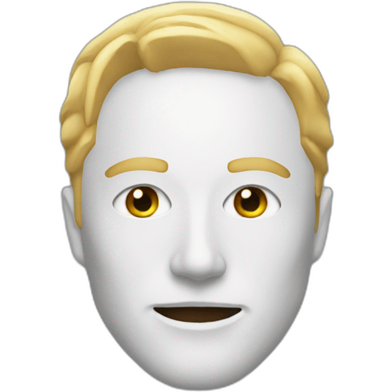 ultra fast elon mask emoji