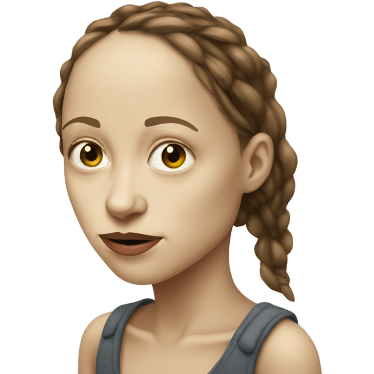 Fiona apple emoji