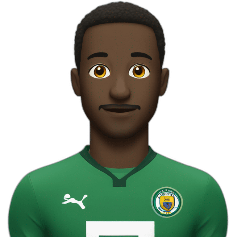 oussame dembéle emoji