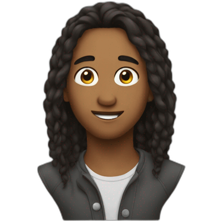 remy emoji