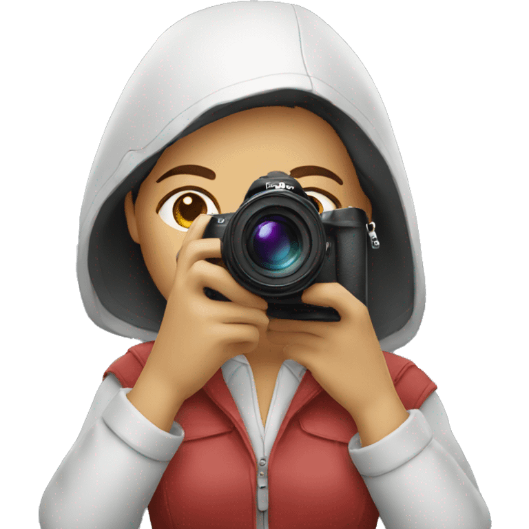 Women  photographer  emoji