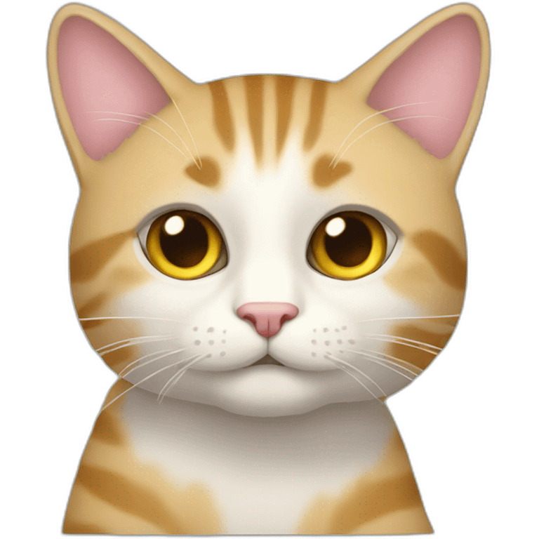 gatto emoji