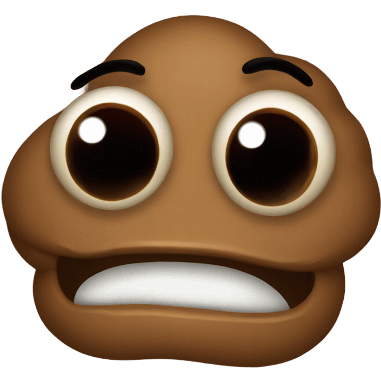 poop emoji