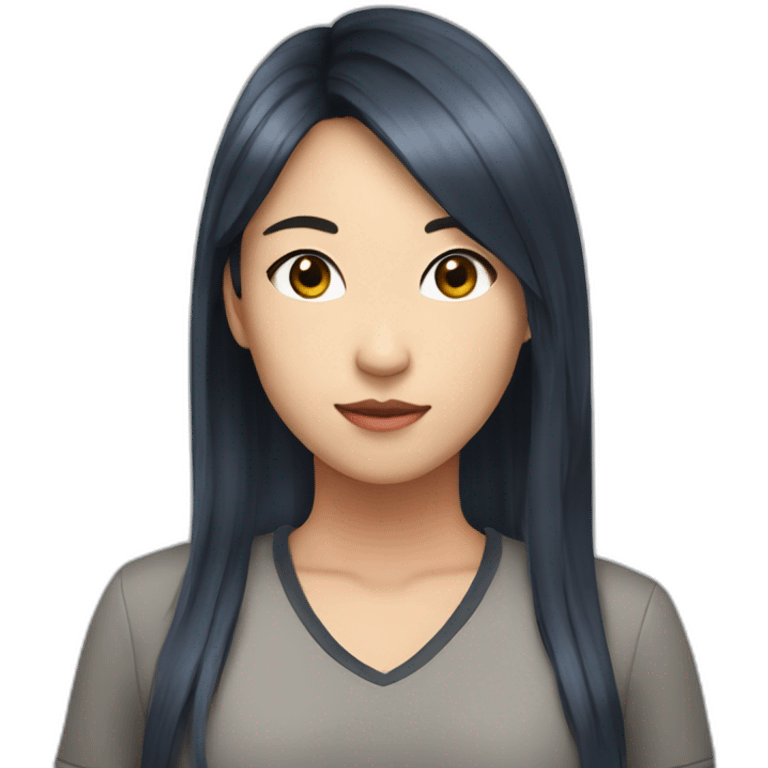 Aya nakamura emoji