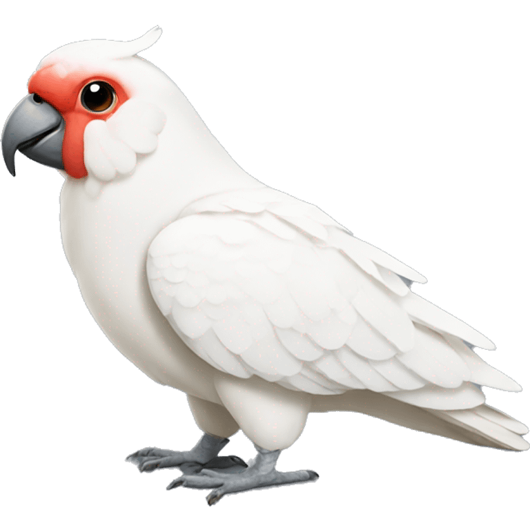 Corella emoji