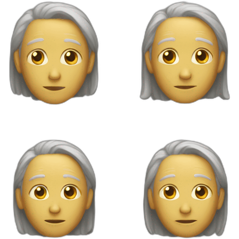 long time preservation emoji