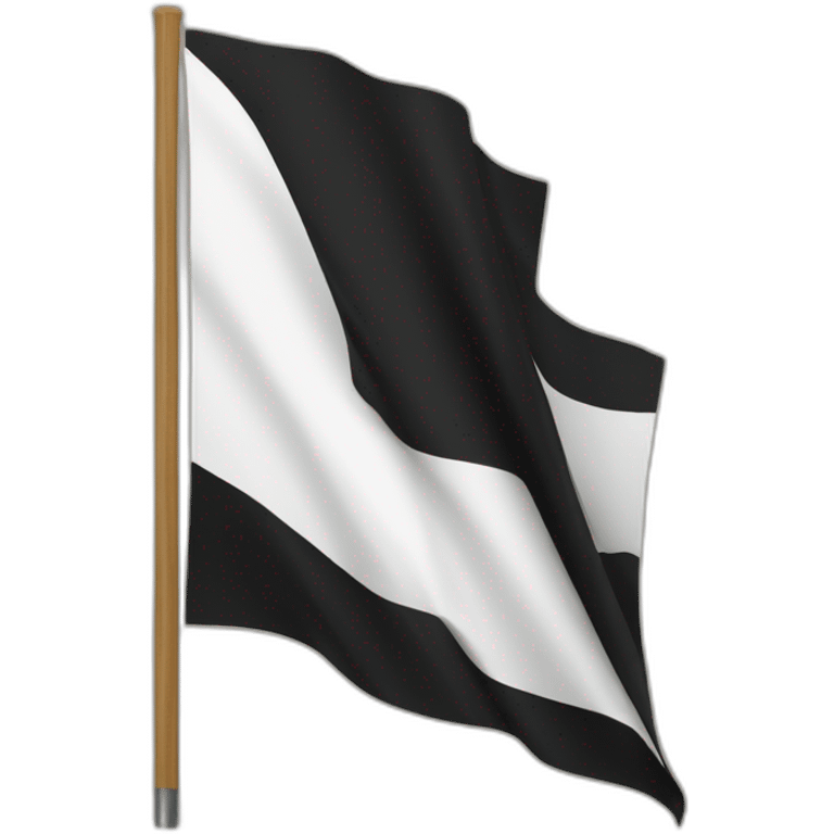 Breizh flag emoji