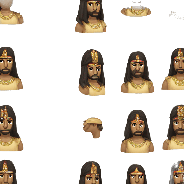 assyria  emoji