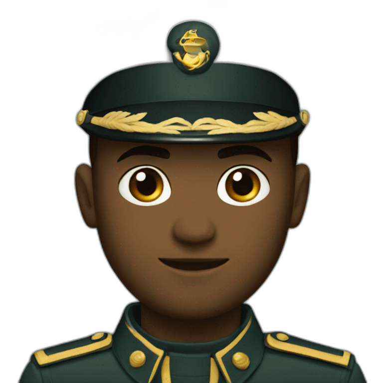 Marine johannes emoji