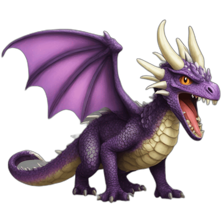 shagaru magala emoji