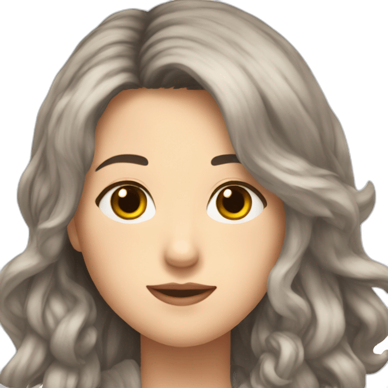 Charlotte Linlin emoji