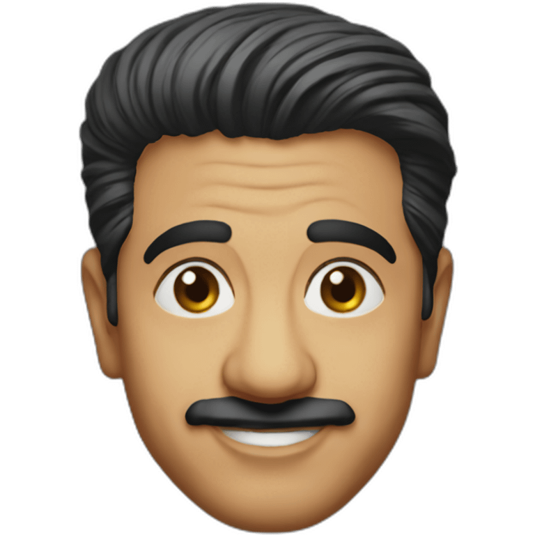 kamal-hassan emoji