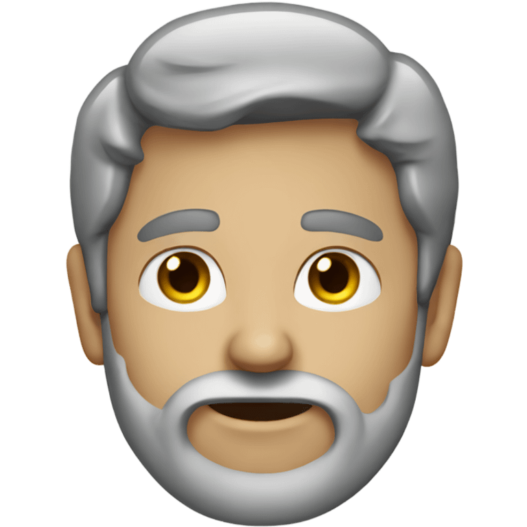 Jeff Satur emoji