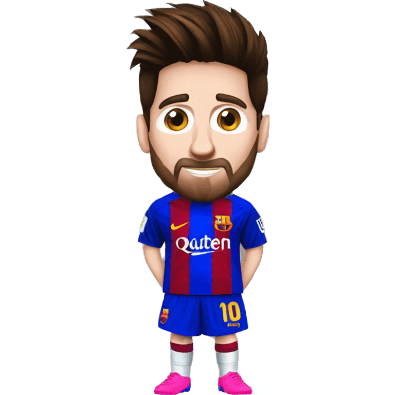 Messi Messi Ankara Messi Messi Ankara Messi gooooooal emoji