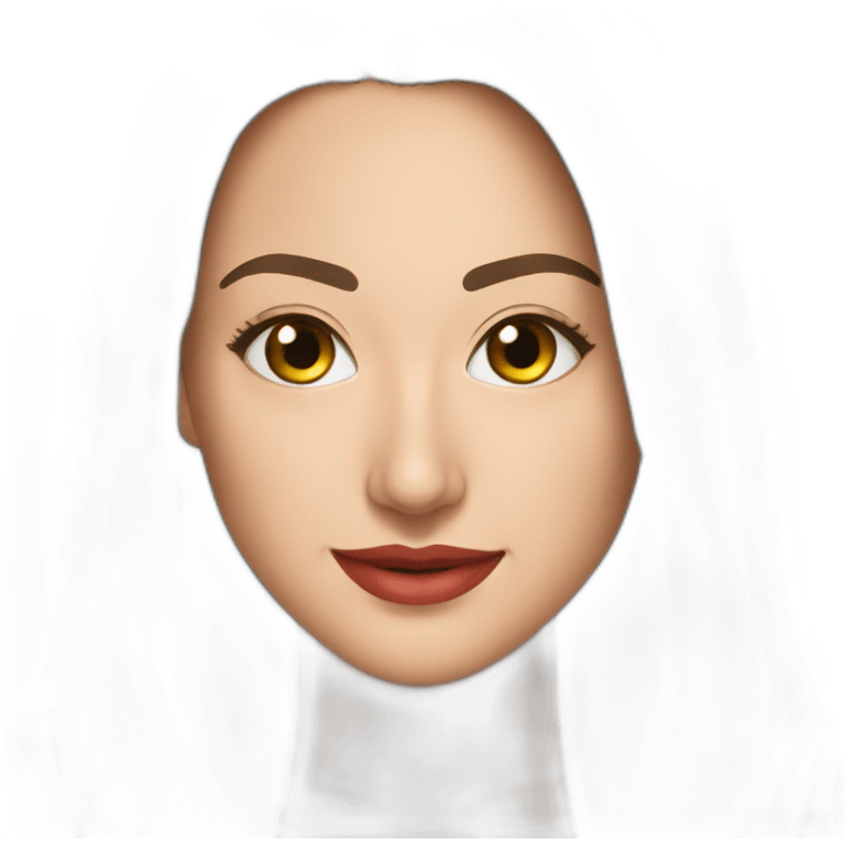 Dani daniels emoji