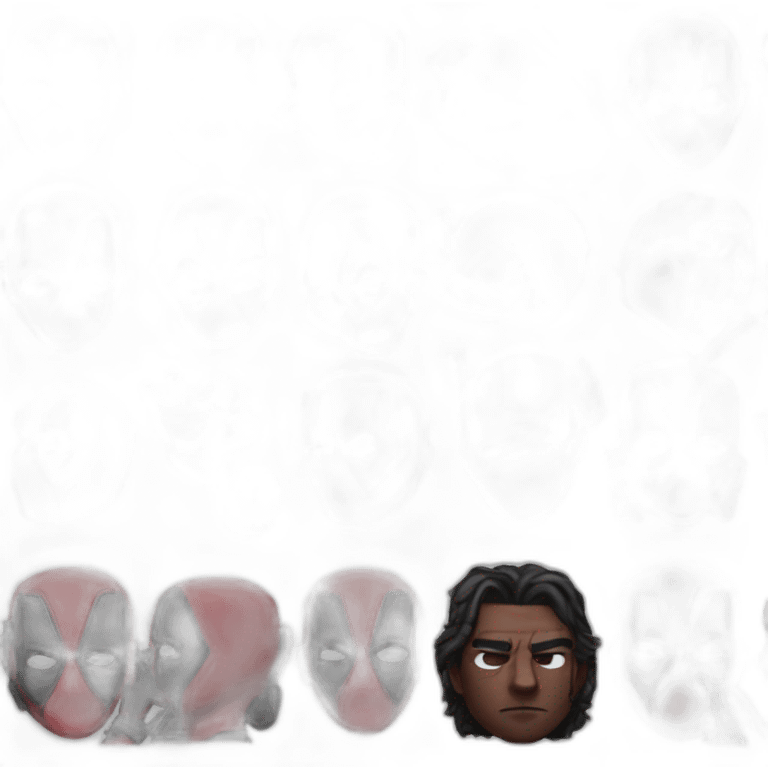 deadpool emoji