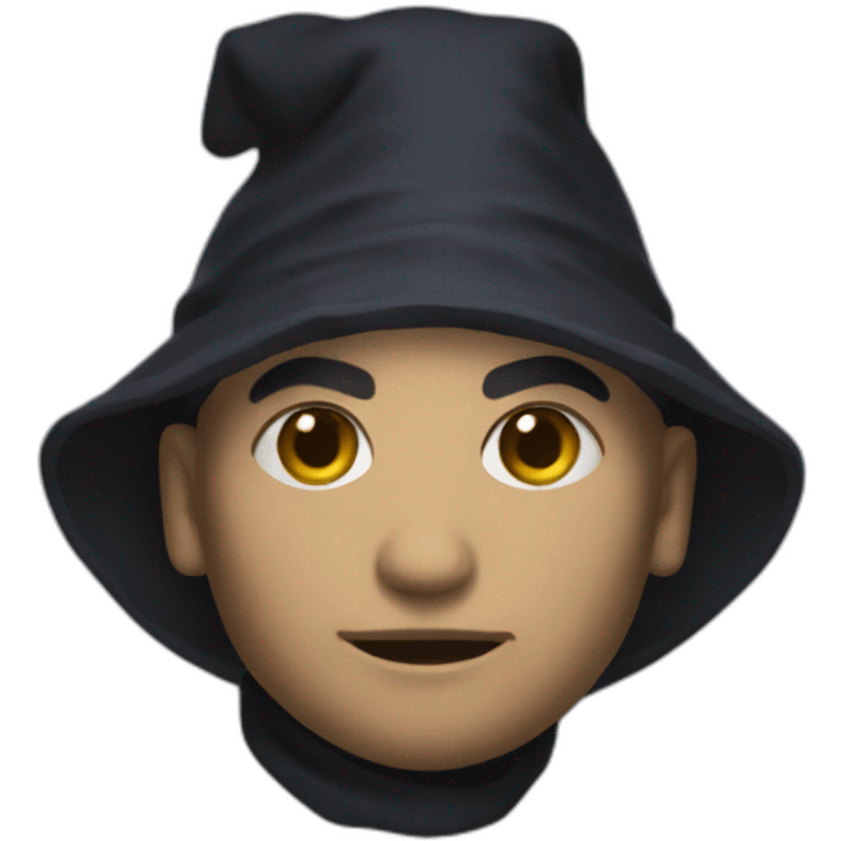 warlock emoji