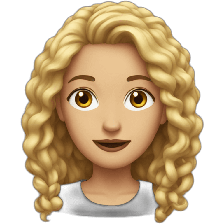 Julia emoji