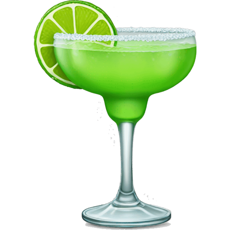 Margarita Glas  emoji