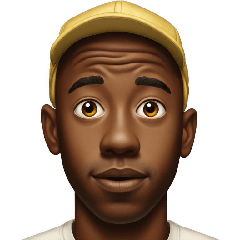 tyler the creator emoji