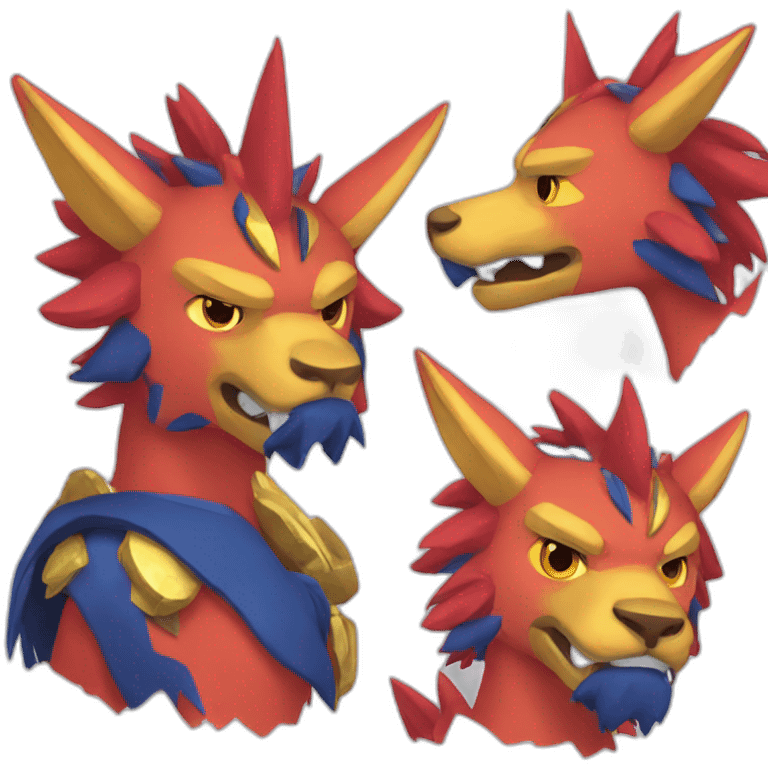 zamazenta emoji