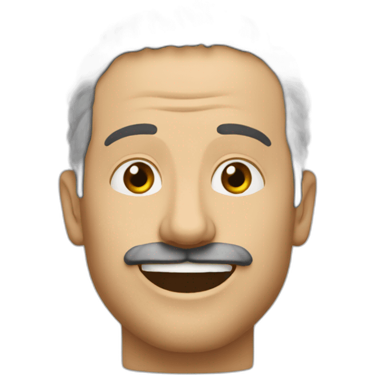 Rhabarber emoji