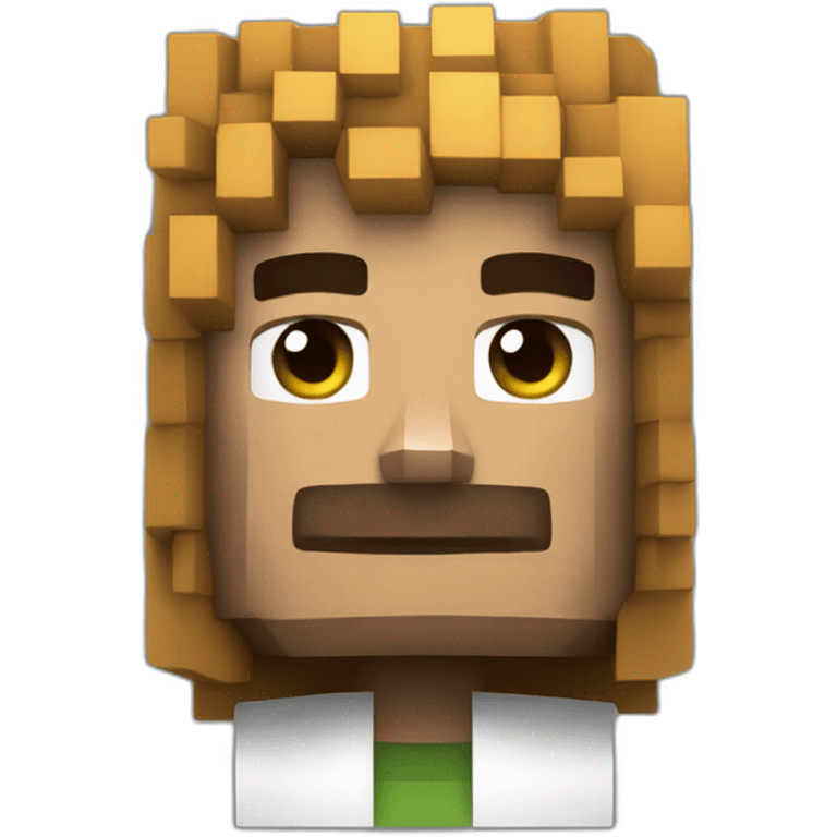 Le créateur de Minecraft  emoji