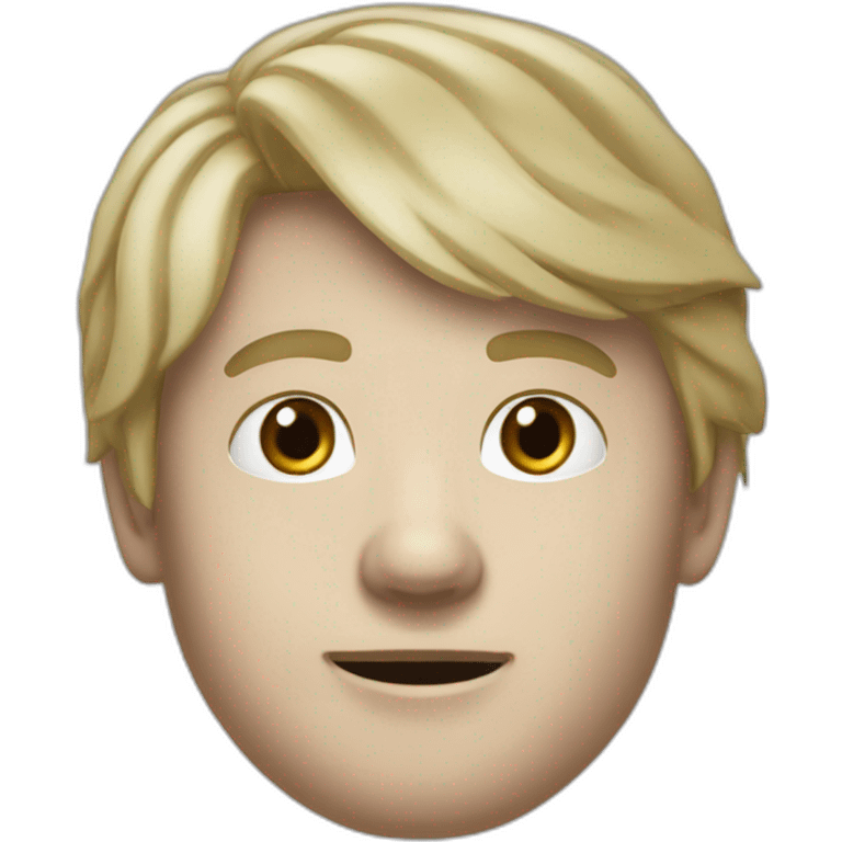 Markku Uusipaavalniemi emoji