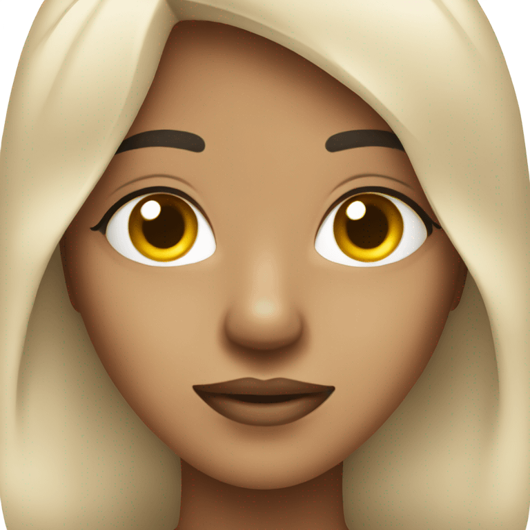 hyperpigmentation  emoji