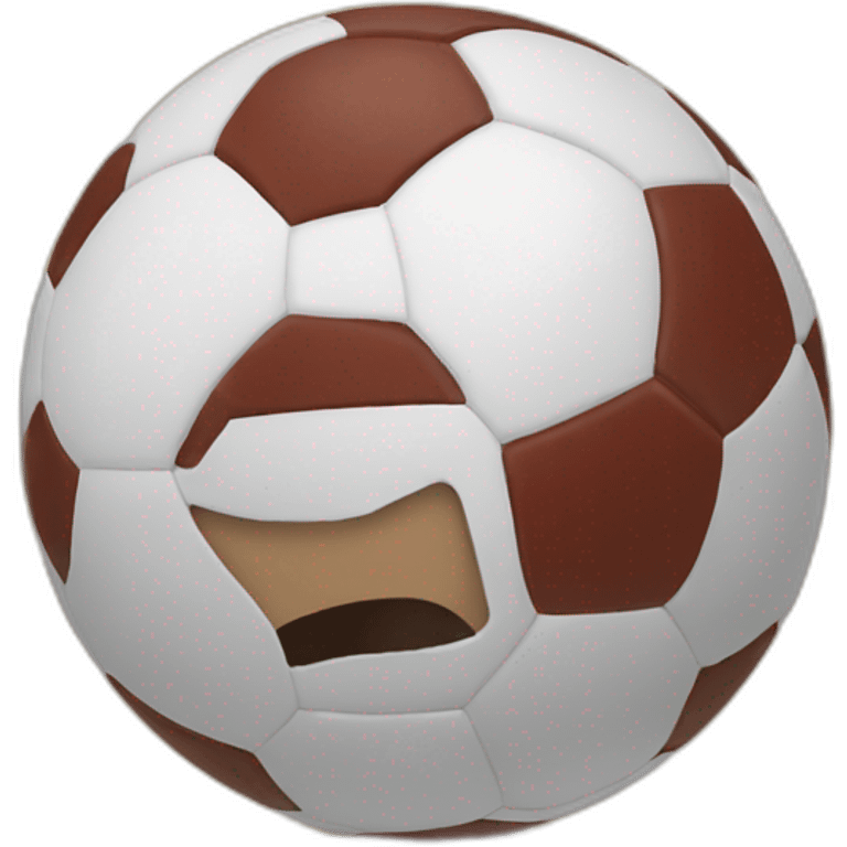 As roma foitball emoji