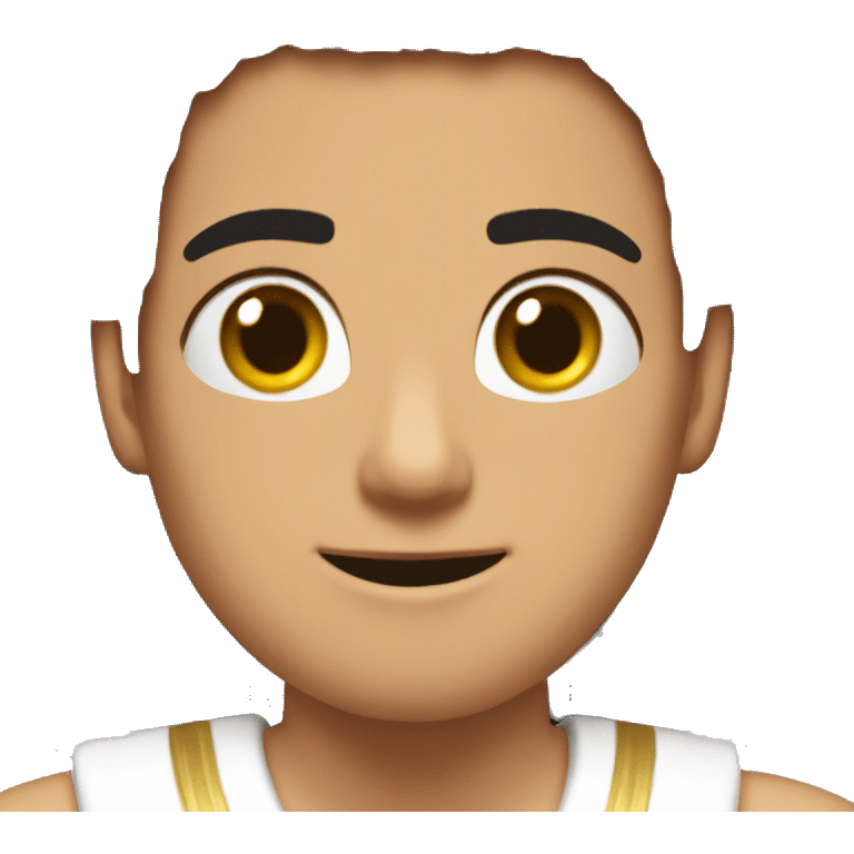 me (male) but v2, i'm egyptian and 21 emoji