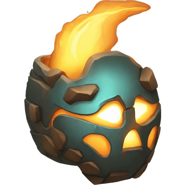 ember lumen emoji