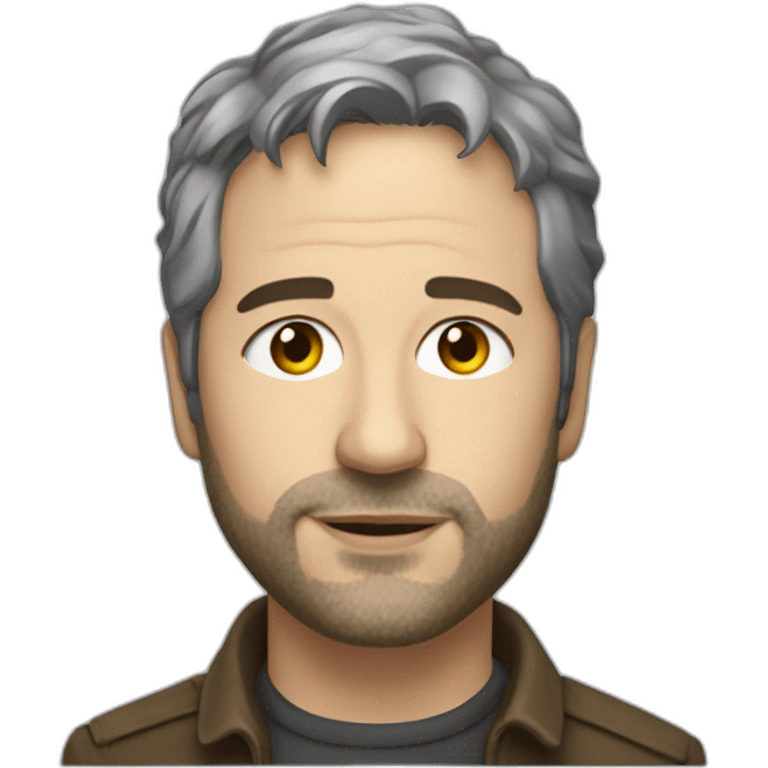 denis villeneuve emoji