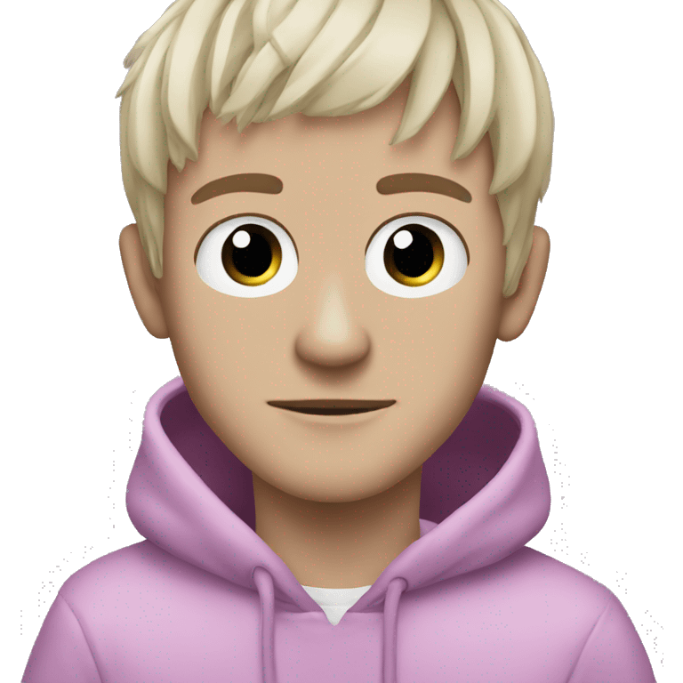 Lil peep emoji