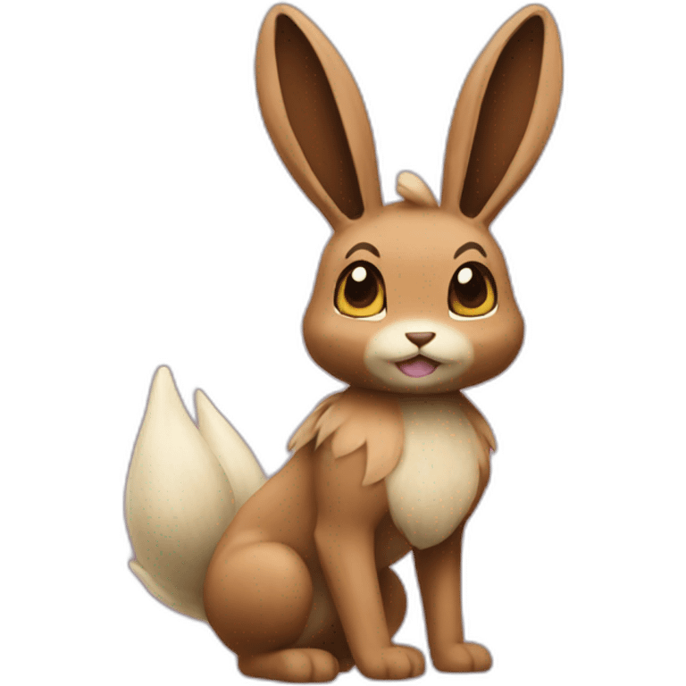 lopunny emoji