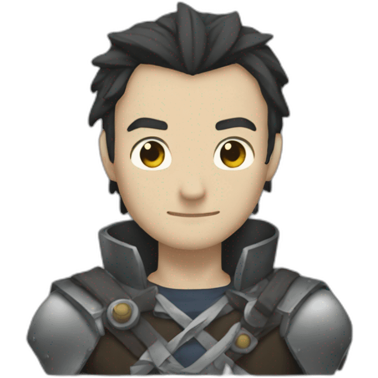 Fullmetal alchimist  emoji