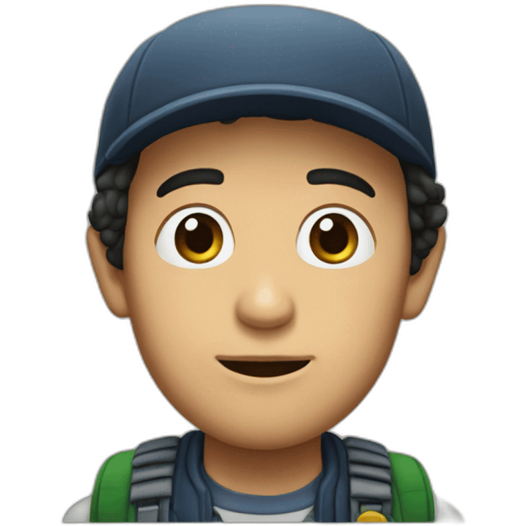 chaves emoji