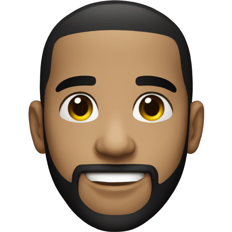 Drake emoji