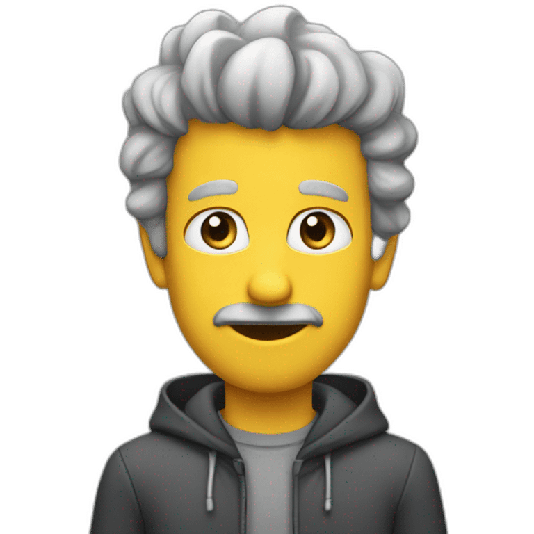 Omer simson  emoji