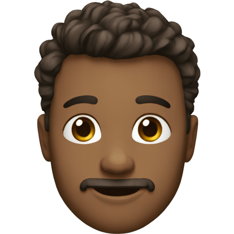 Fondre emoji