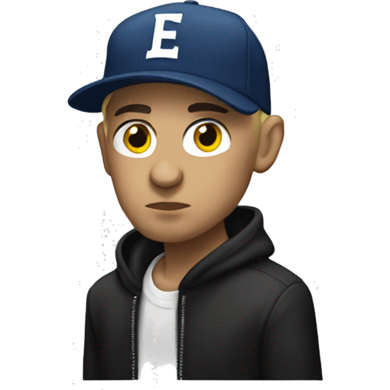 Eminem emoji