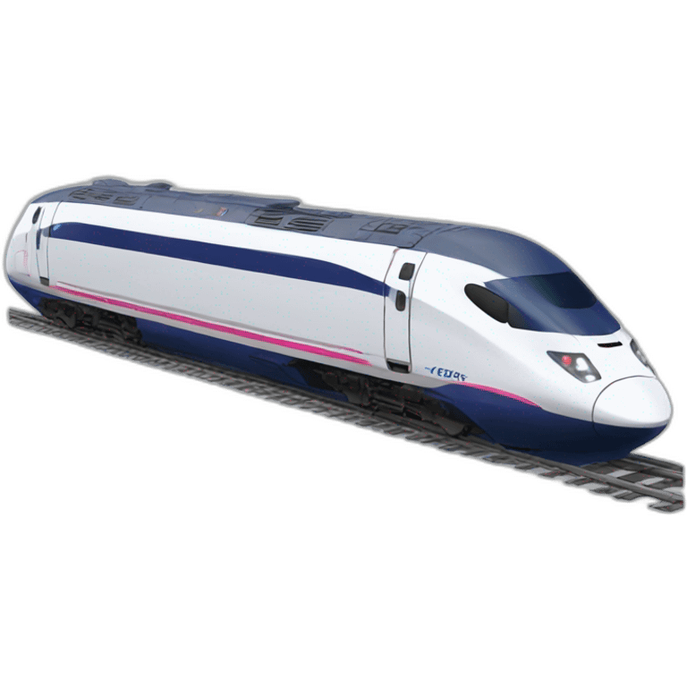 french tgv emoji