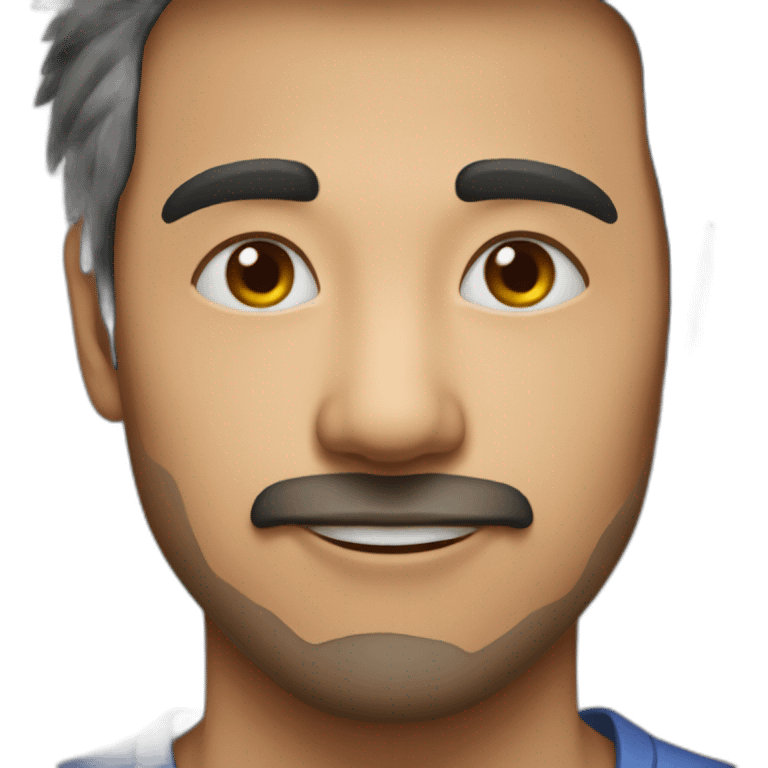 kyan kojandi emoji