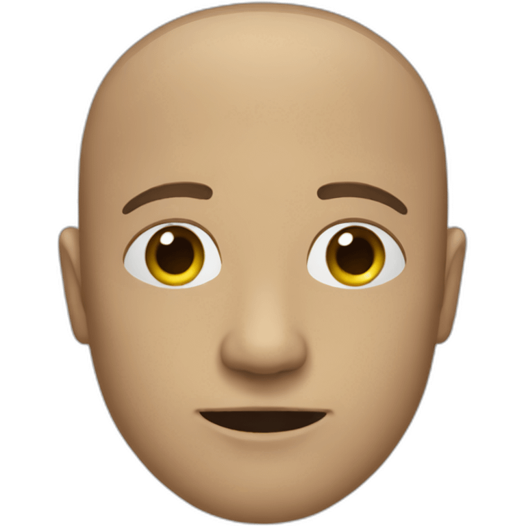 Wojak emoji