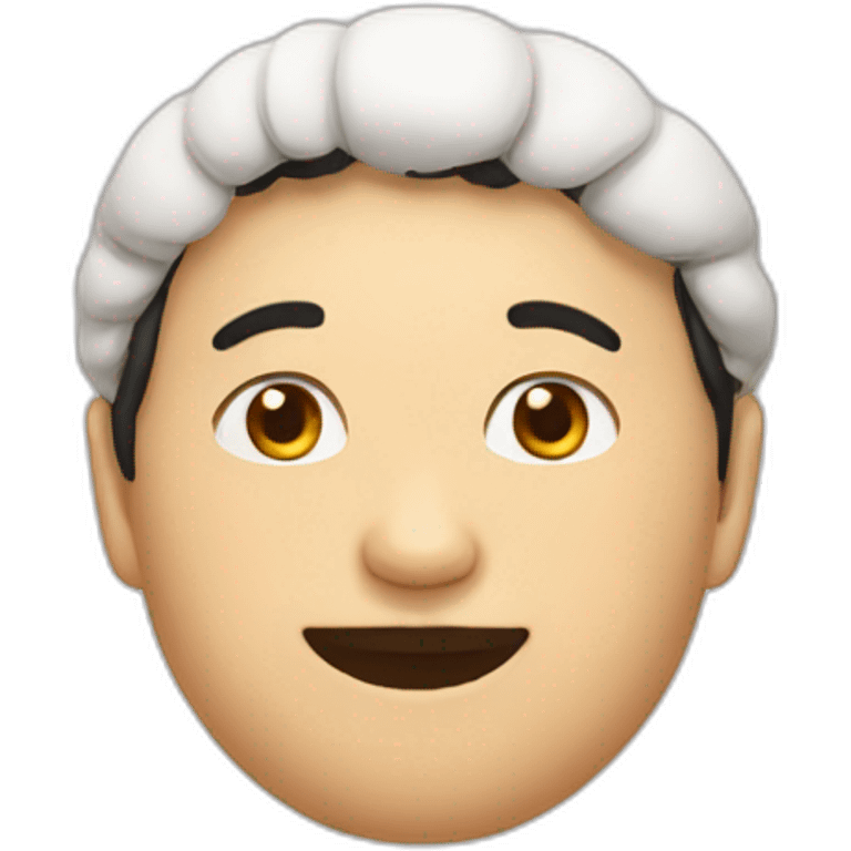 bao emoji