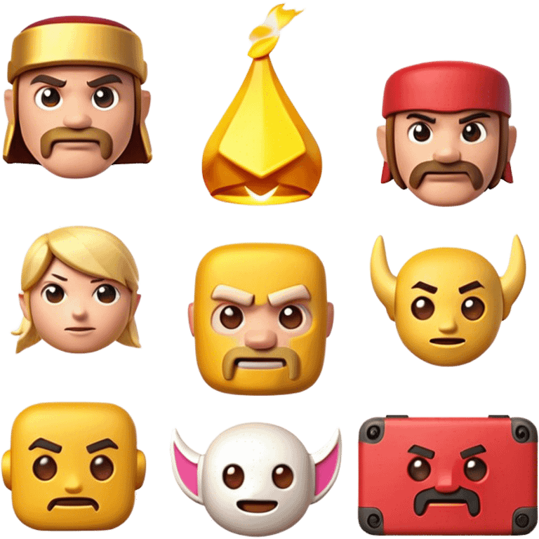 Clash of Clans aesthetic: Cinematic Playful Nintendo Switch Portrait Emoji, rendered in a 3D vector-style similar to standard emojis with minimal shading and bold, simplified shapes. A compact, distinct form with signature details, softly glowing with a nostalgic gaming charm. Simplified yet unmistakably iconic, highly detailed and consistent, glowing with a soft radiance and high shine. Stylized with a touch of retro gaming magic and a soft glowing outline, capturing the essence of a beloved gaming relic with a friendly, playful manner! emoji