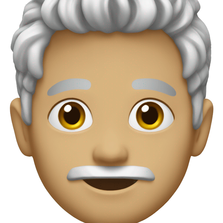 gojo emoji